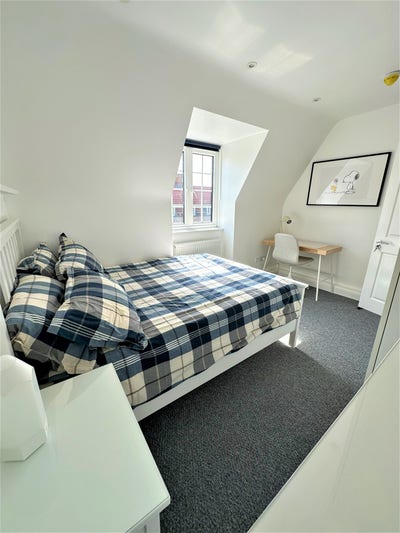 Double + Private Bathroom | All Inclusive Main Photo