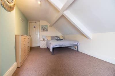 Beautiful House Share in Fenham Main Photo