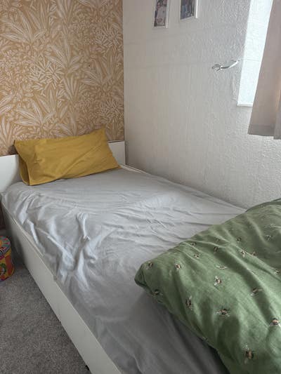 Double room near Manchester Airport Main Photo