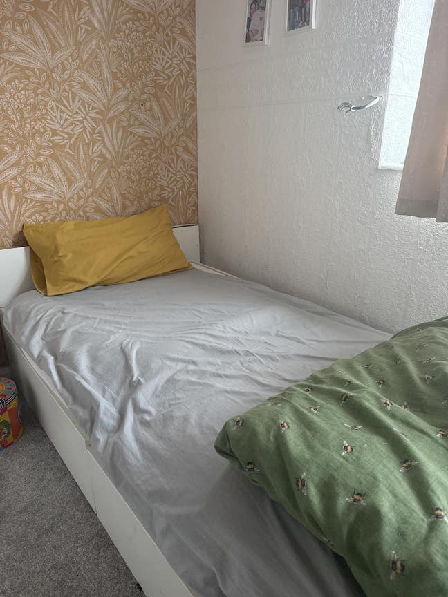 Double room near Manchester Airport Main Photo