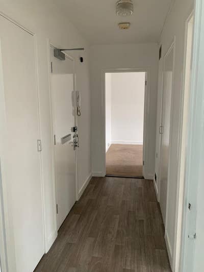 Well-Located 1-Bed Flat with Parking – Stanway Main Photo