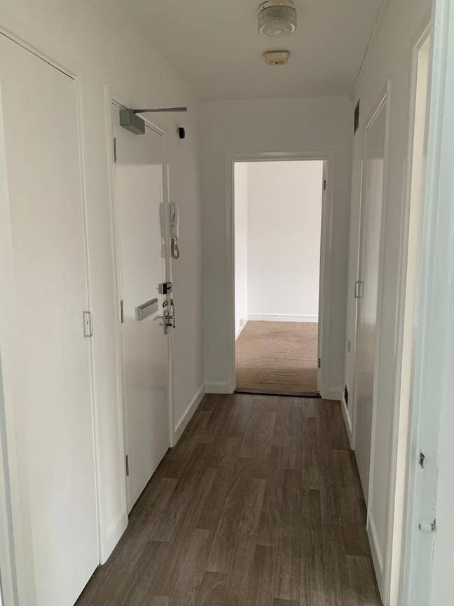 Well-Located 1-Bed Flat with Parking – Stanway Main Photo