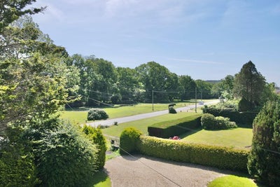 Double Room with private bathroom in New Forest Main Photo
