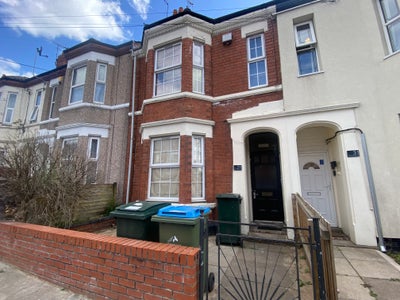 Room Available in an HMO Property - Coventry , CV1 Main Photo