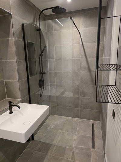 Studio apartment  Main Photo