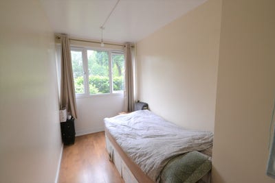 All Bills and Wifi inc Single Room to Rent Main Photo
