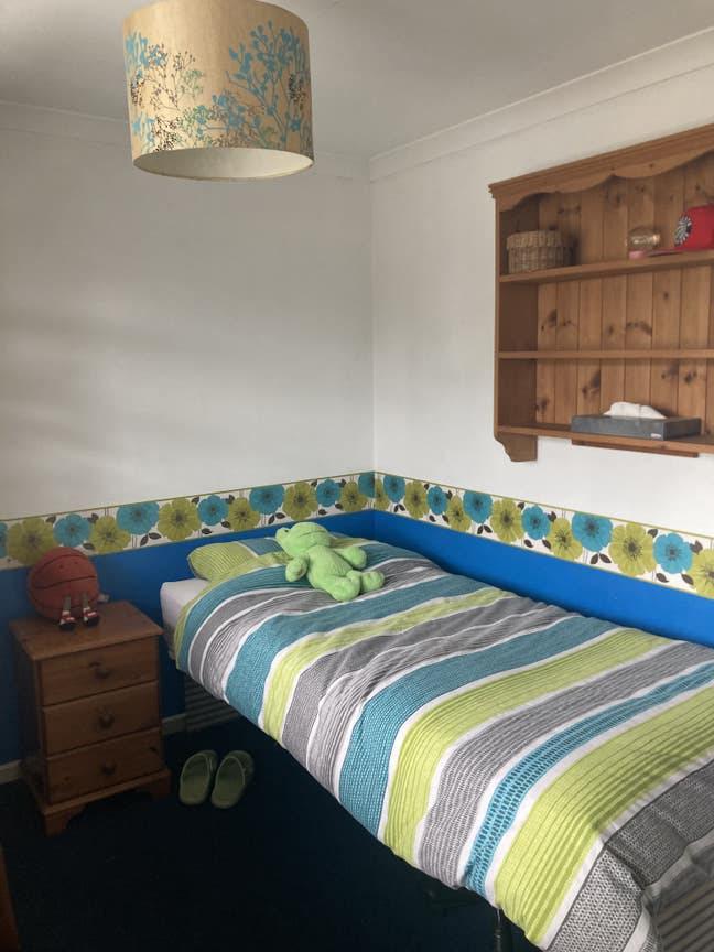 Pretty Single Room Near Bromley South Main Photo