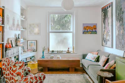 Double Room Near New Cross Gate Station Main Photo