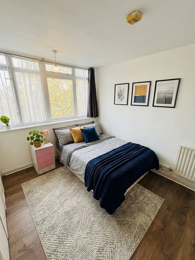 🏡 Double Bedroom Available in Maida Vale Main Photo