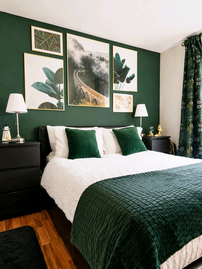 Cosy 1-Bedroom Flat for Rent in Islington! Main Photo