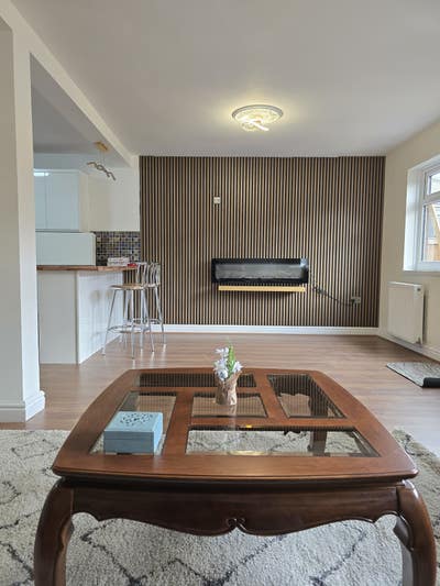 House to rent in Salford  Main Photo