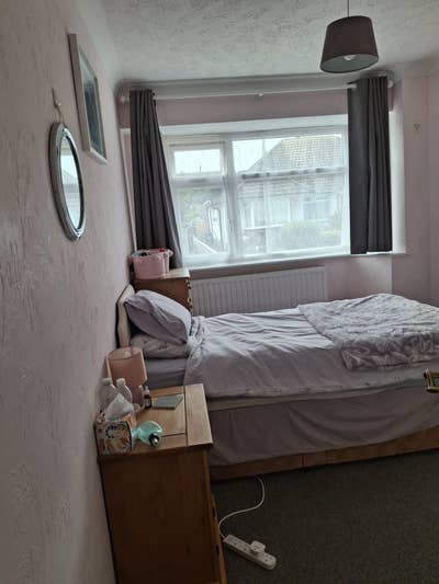 Single room to let in shared bungalow  Main Photo