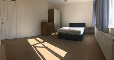 Spacious Double Room in Acton Town | W5 Main Photo
