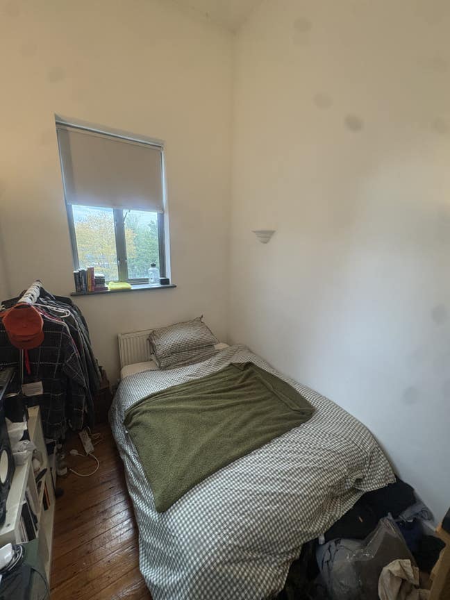 Room for Rent from 1st of September N16 Dalston  Main Photo