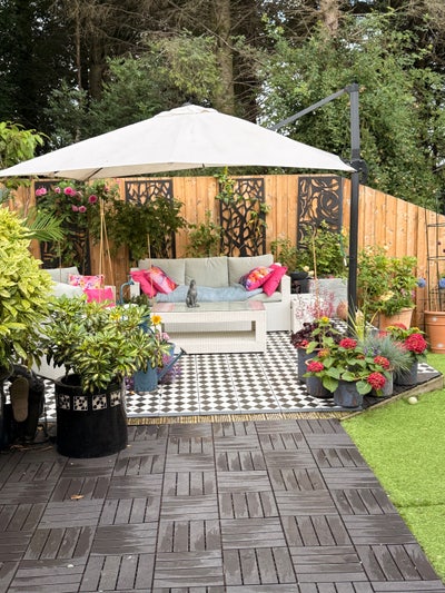 Delightful Detached Suburban House  Main Photo