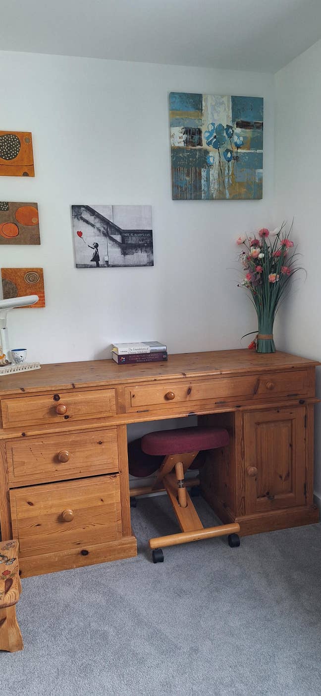 Brand new & Quiet room for rent Main Photo