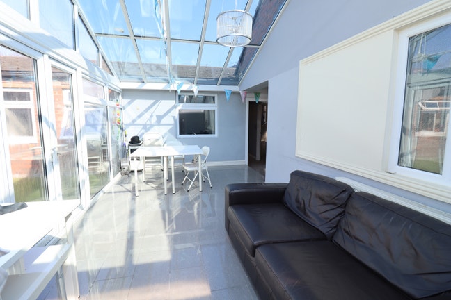 Stunning Double Rooms Near the City/Aldgate Main Photo