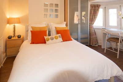 Solihull Luxury House Share for Professionals Main Photo
