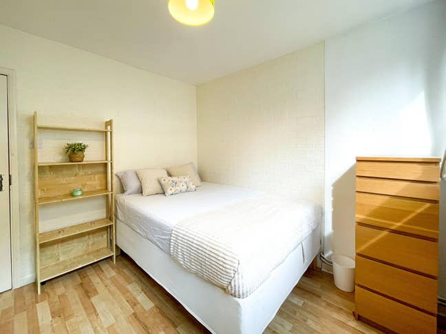 ✨ Bright & Stylish Single Room in Old Street/Angel Main Photo