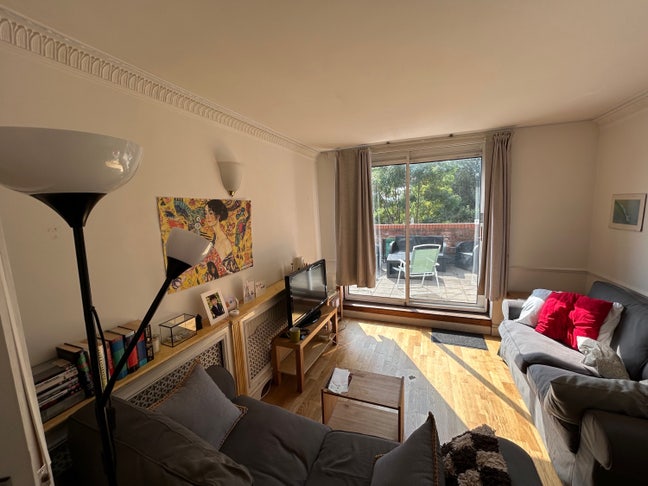 Double Room - Southfields  Main Photo