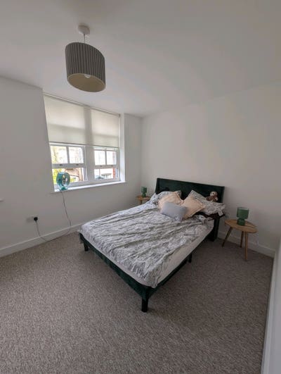 Double Room in Central Hove Main Photo