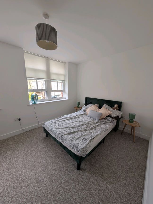 Double Room in Central Hove Main Photo