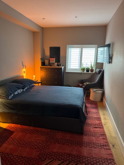 Room near Acton Park (Sept-Nov) Main Photo