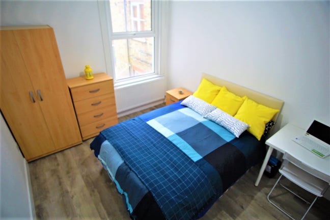 Double Room in Bruce Grove/Seven Sisters Main Photo