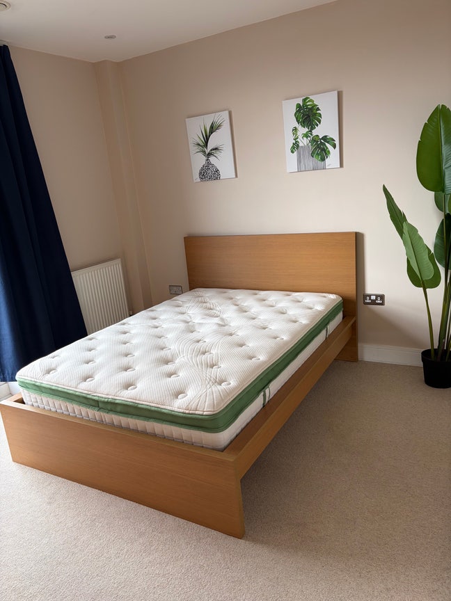 Large Room with Ensuite in Canning Town Penthouse Main Photo