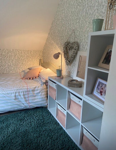 Double room in village  Main Photo
