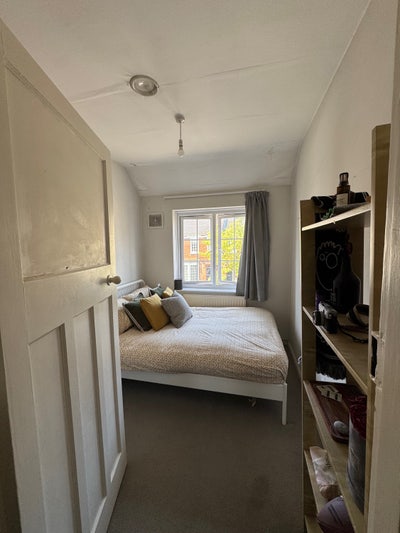 Double room in Earlsfield Main Photo
