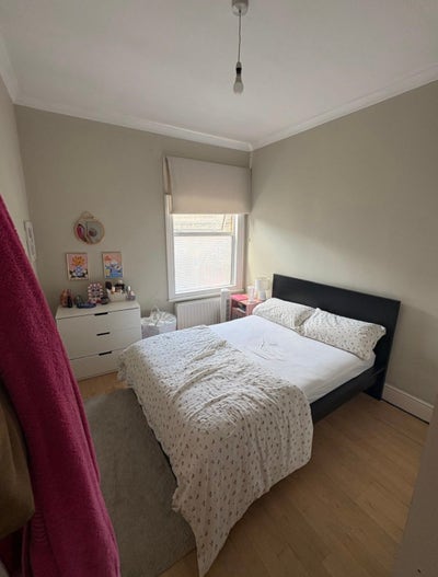 Spacious, Girly House in Fulham Main Photo