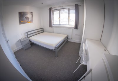 Large Double Room with Ensuite, All Bills Inc. Main Photo