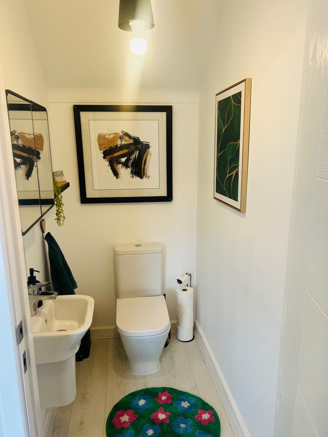 Beautiful New Home Main Photo