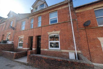 En-Suite Room, Bicton Street, Barnstaple Main Photo