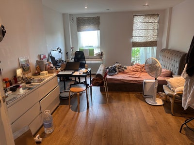 ⚠️ Updated | Huge Riverside Room | &pound;1,200 Pcm  Main Photo