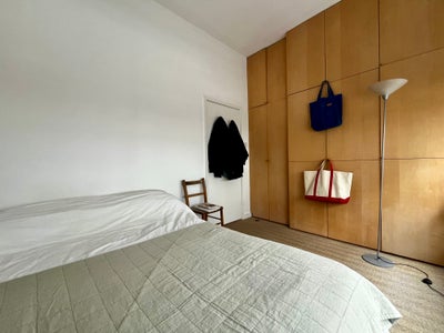 Bright room in Clerkenwell – Available now Main Photo