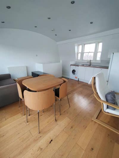 2 Bed Flat to rent with Balcony in N1 Main Photo