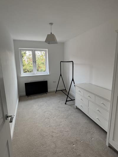 Double bedroom in Allesley  Main Photo