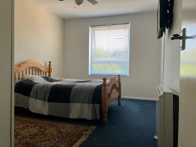 Double Room in Enfield Town  Main Photo