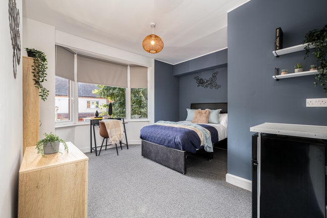 👀Brand New Rooms on Bracebridge Street, CV11 👀 Main Photo