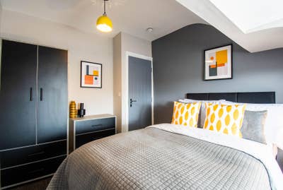 Brand New Double Room & Ensuite (inc bills) Main Photo