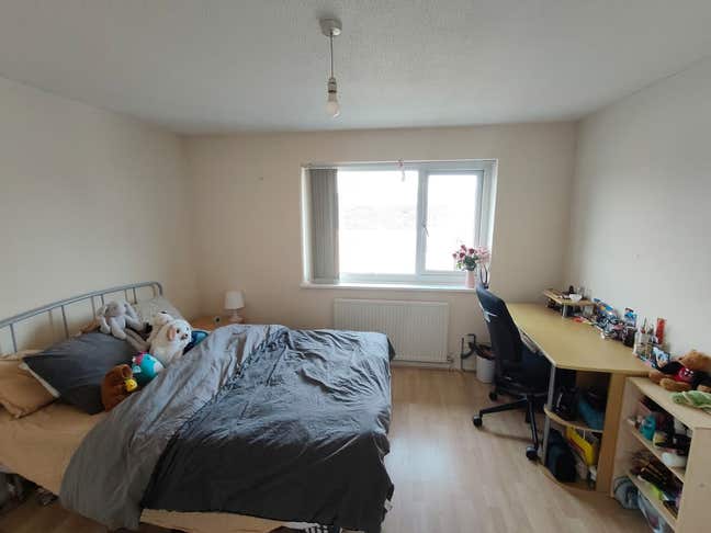 Double Room near Uni of Manchester  Main Photo