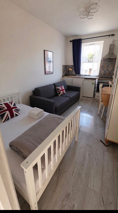 Room Available| Holloway Road | All Bills Included Main Photo