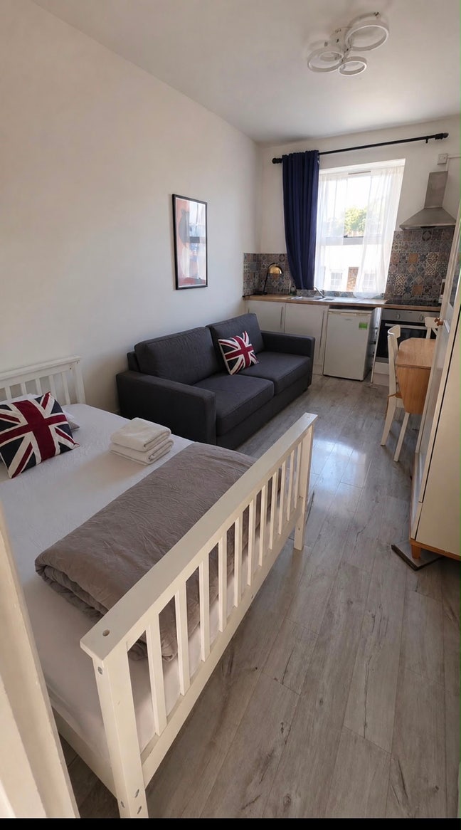 Room Available| Holloway Road | All Bills Included Main Photo