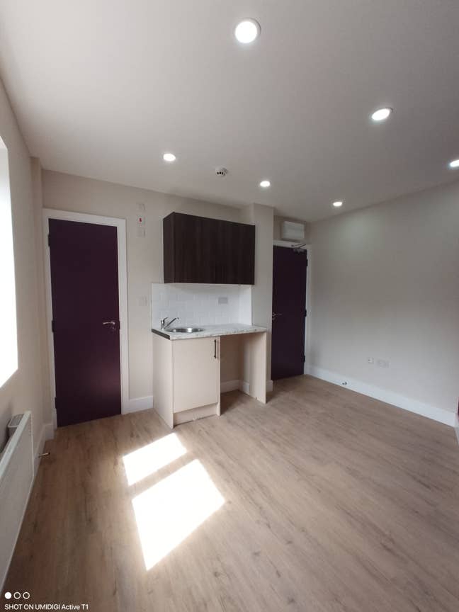 Studio Room Available – Firhill Road SE6 Main Photo