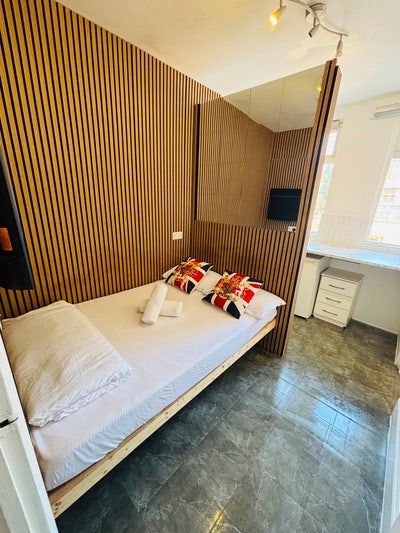 Room in Brick Lane E1 6RH | All Bills I Included Main Photo