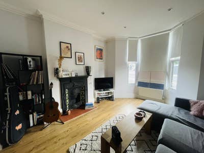Beautiful Garden View Double Room Walthamstow  Main Photo
