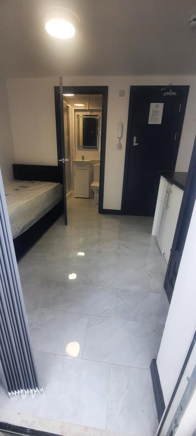 Stunning En-suite Rooms in West Drayton -Bills inc Main Photo