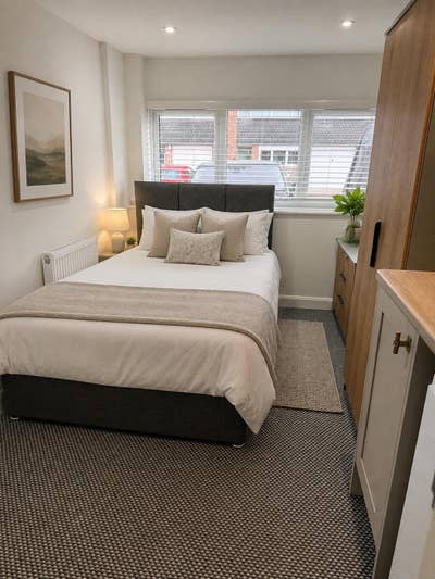 ✨ Brand New Luxury Hmo – Be the First to Live Here Main Photo